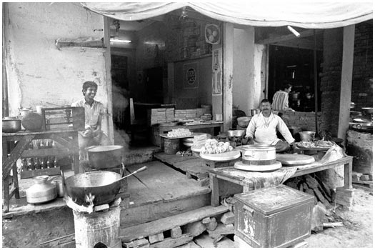 Shop Amber, India