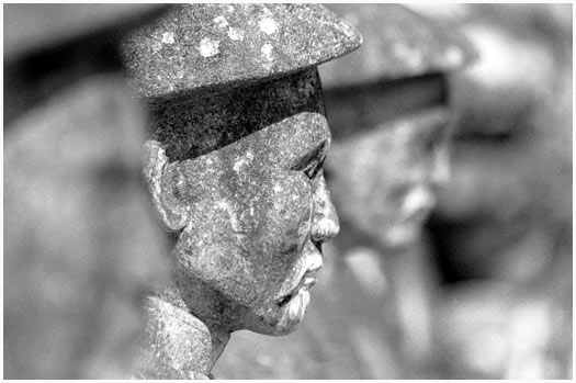 Khai Dinh Mausoleum Hue, Vietnam