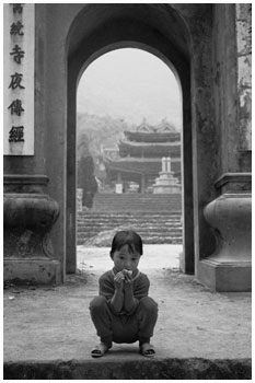 Northern Vietnam, Vietnam