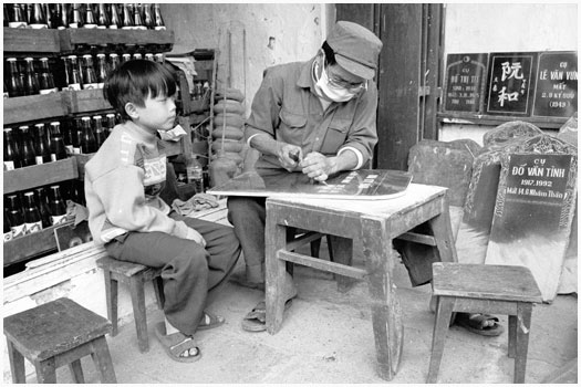 Hanoi, Vietnam